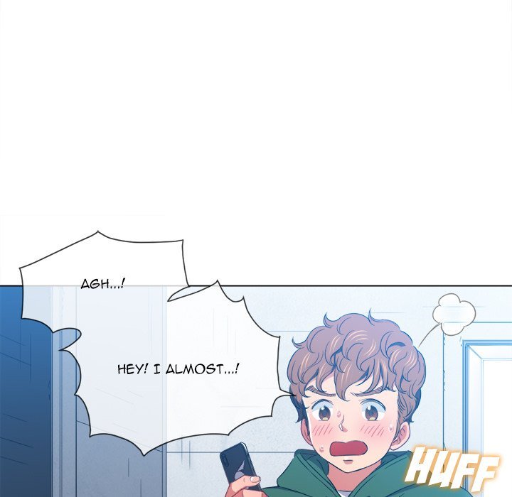 My High School Bully Chapter 63 Page 28