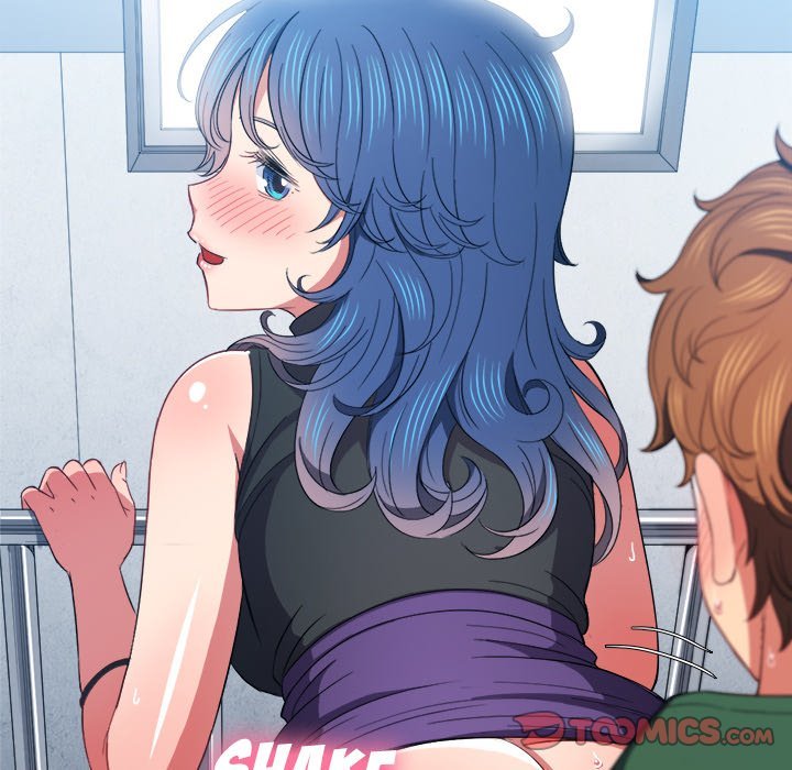 My High School Bully Chapter 63 Page 33