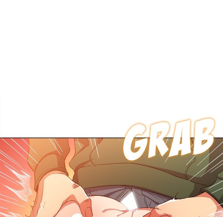 My High School Bully Chapter 63 Page 35