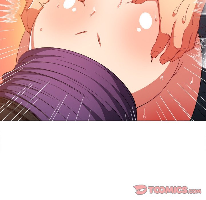My High School Bully Chapter 63 Page 36