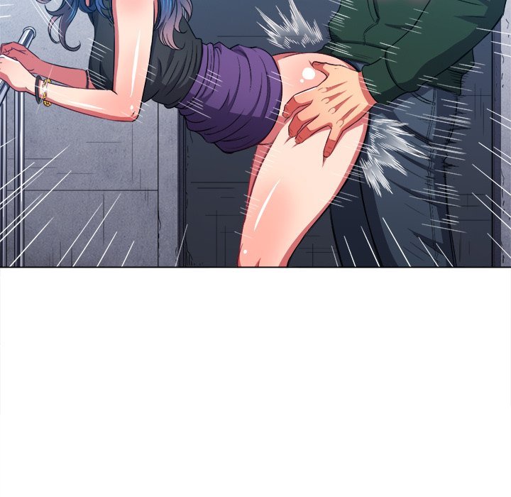 My High School Bully Chapter 63 Page 38