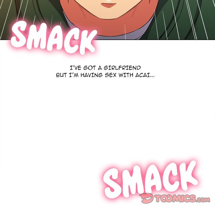 My High School Bully Chapter 63 Page 45