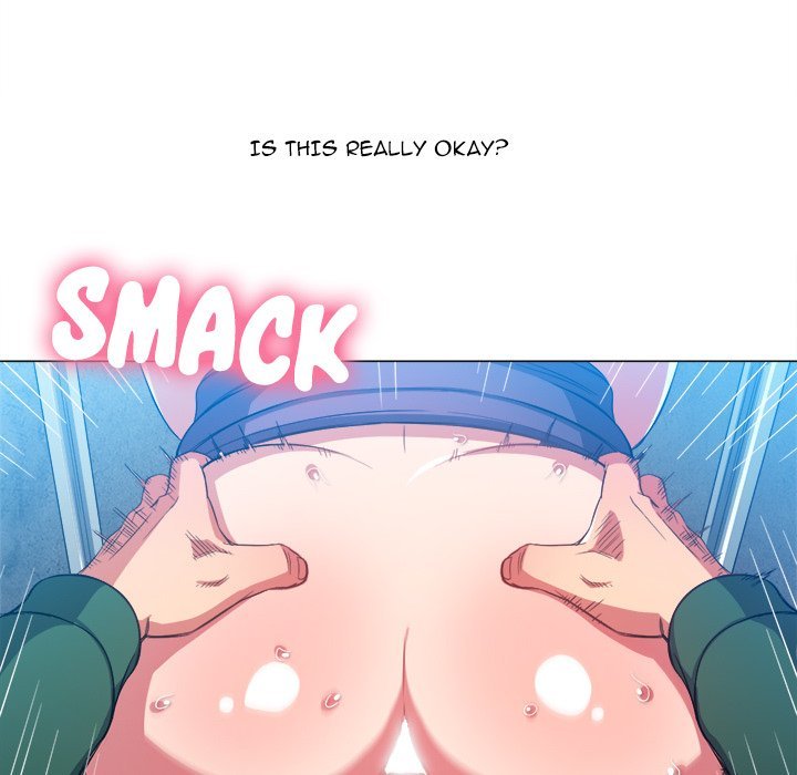 My High School Bully Chapter 63 Page 46