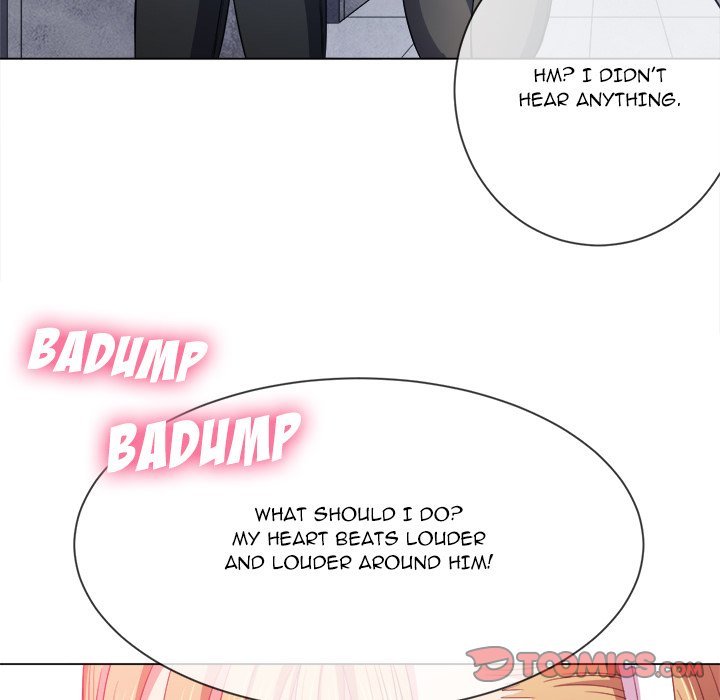 My High School Bully Chapter 63 Page 63