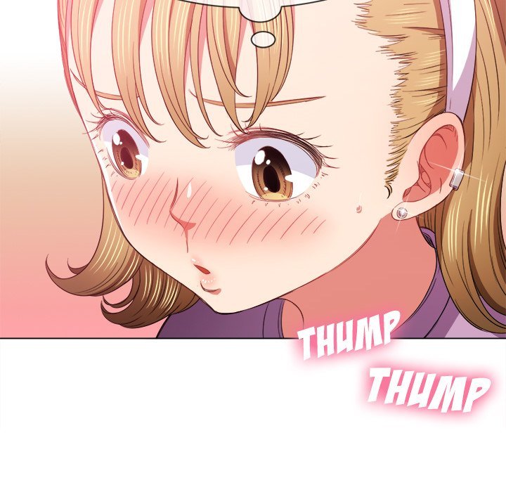 My High School Bully Chapter 63 Page 64