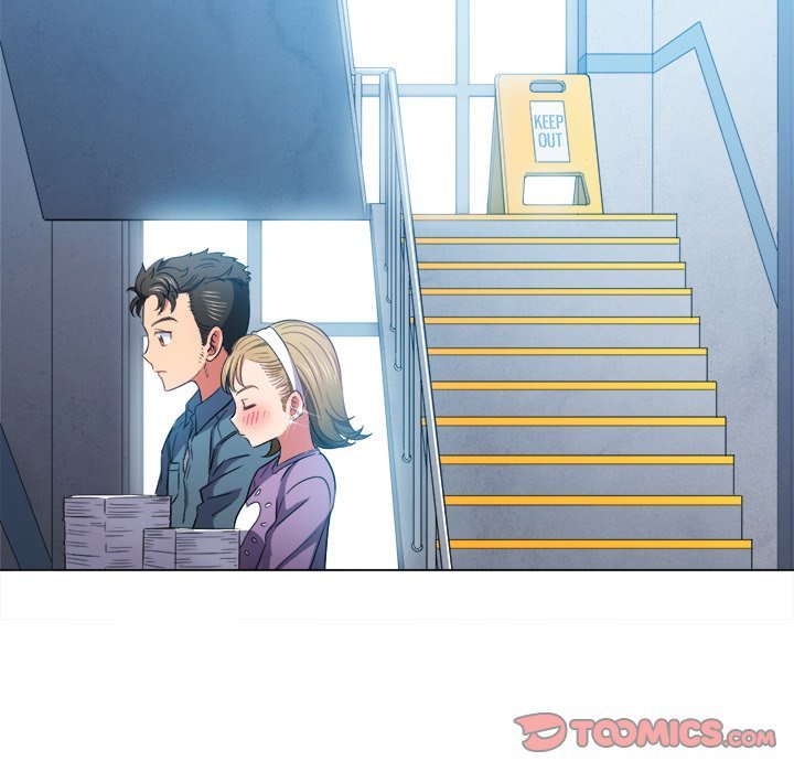 My High School Bully Chapter 63 Page 66