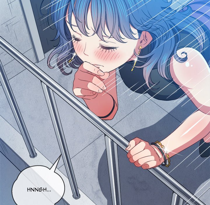 My High School Bully Chapter 63 Page 68