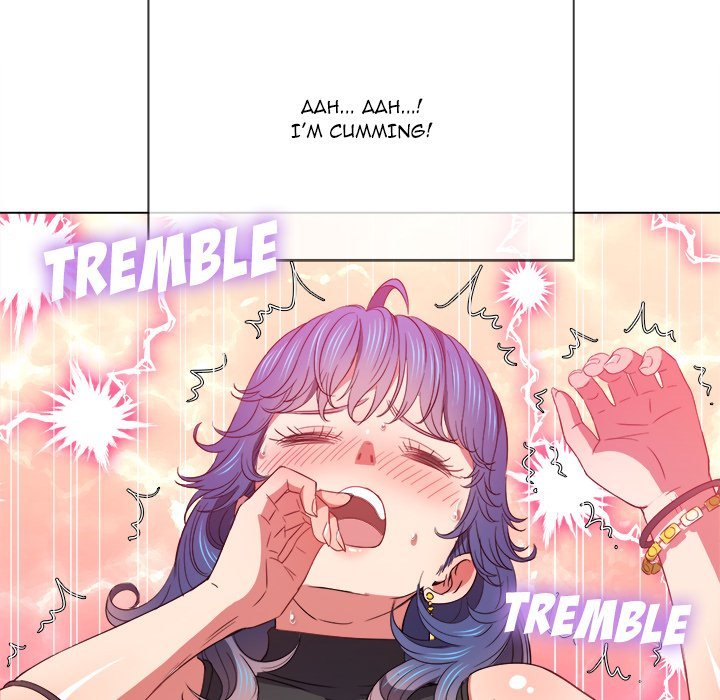 My High School Bully Chapter 63 Page 77