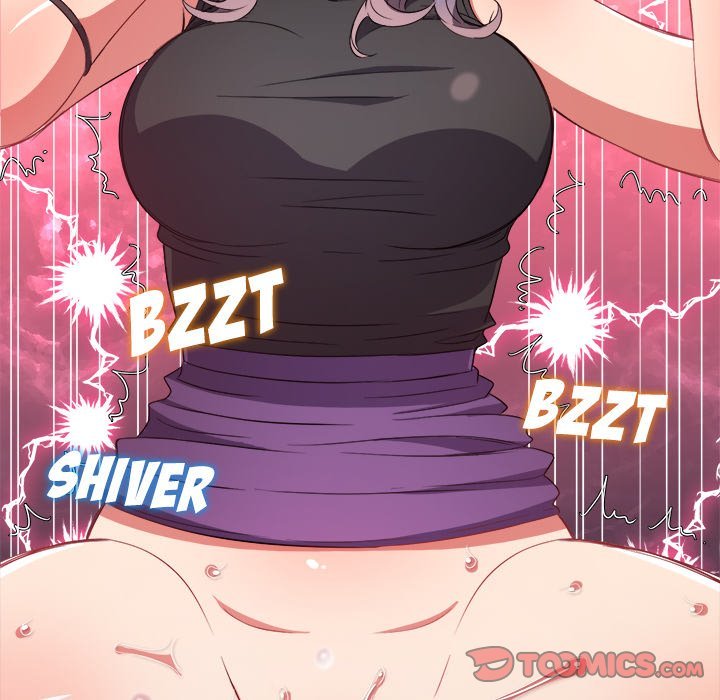 My High School Bully Chapter 63 Page 78