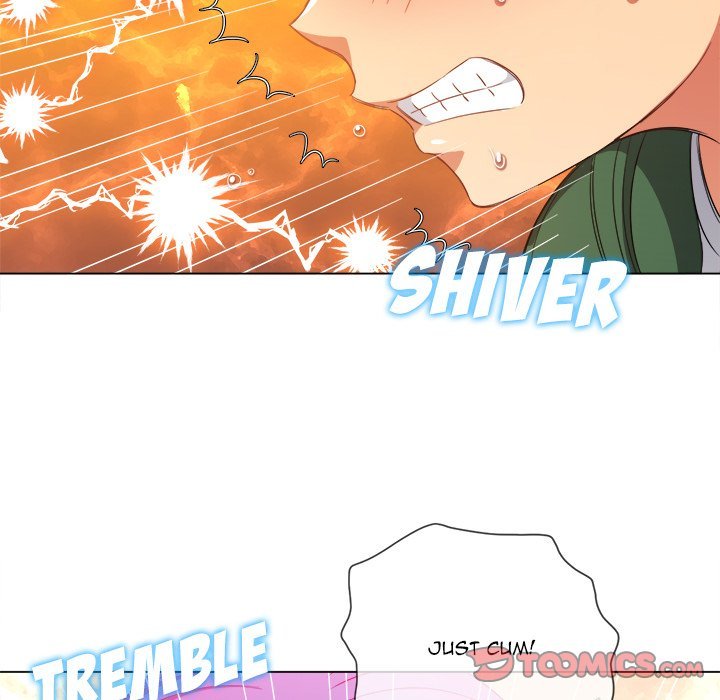My High School Bully Chapter 63 Page 81