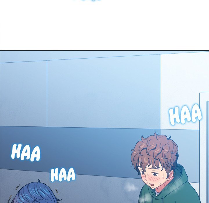 My High School Bully Chapter 63 Page 89