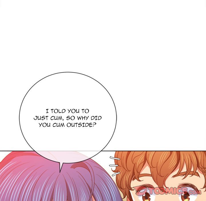 My High School Bully Chapter 63 Page 96