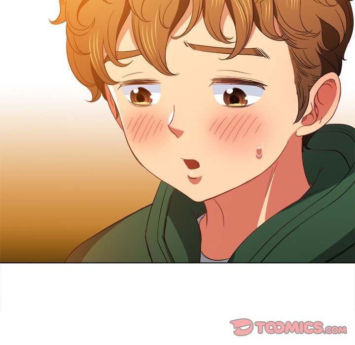 My High School Bully Chapter 63 Page 99