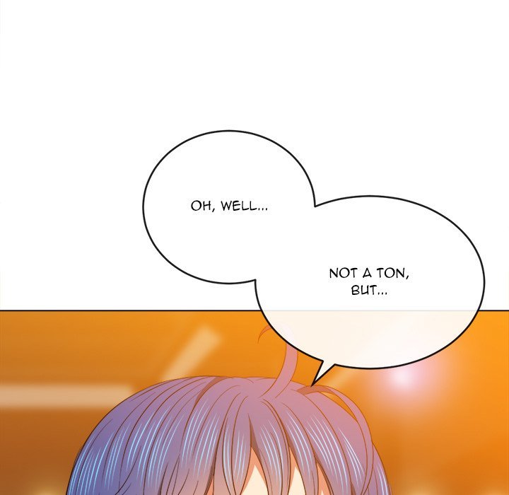 My High School Bully Chapter 64 Page 100