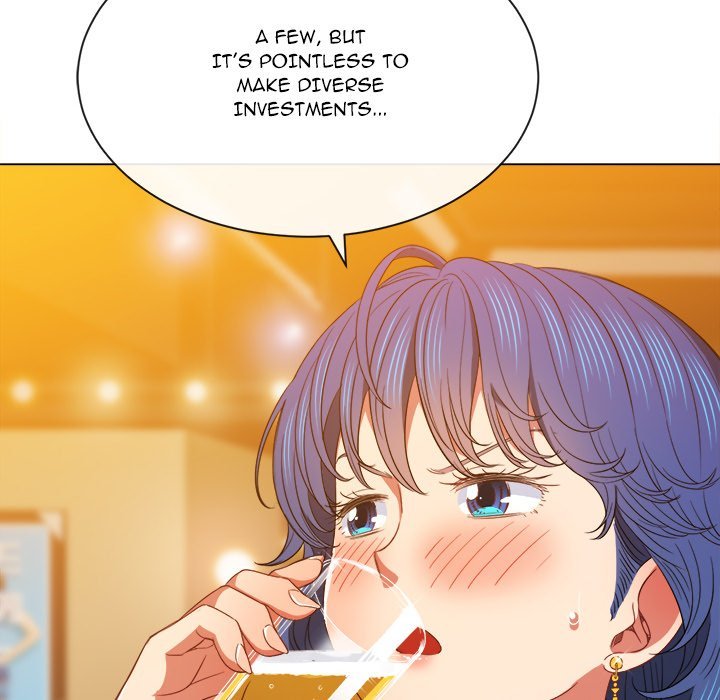 My High School Bully Chapter 64 Page 109