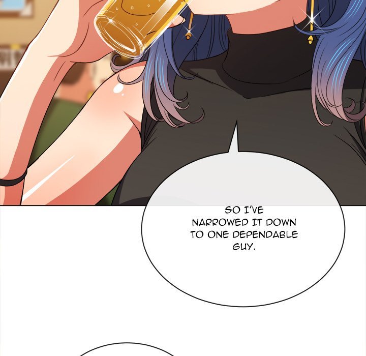 My High School Bully Chapter 64 Page 110