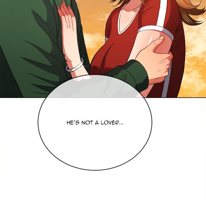 My High School Bully Chapter 64 Page 123