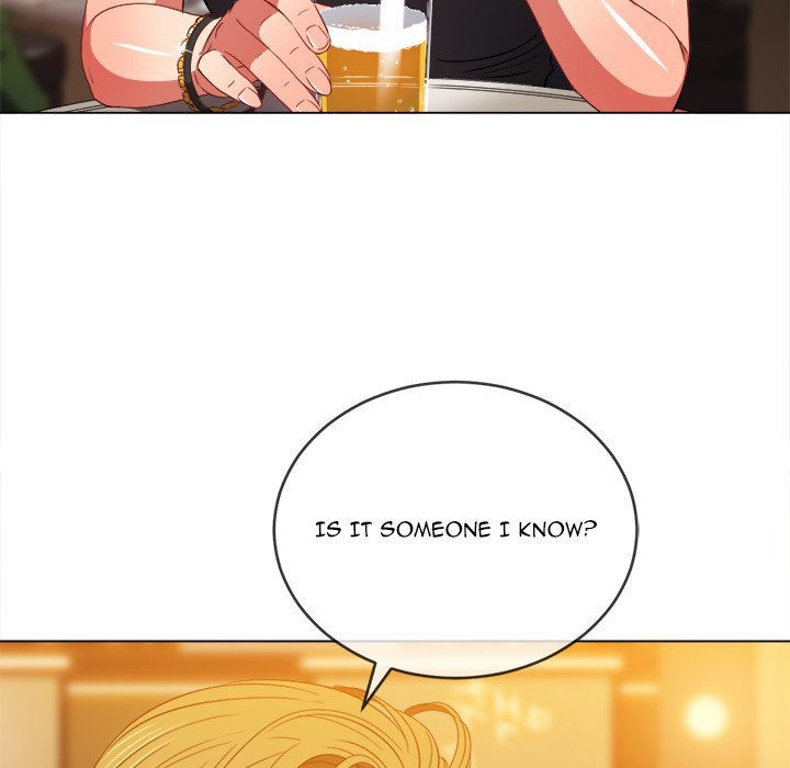 My High School Bully Chapter 64 Page 125