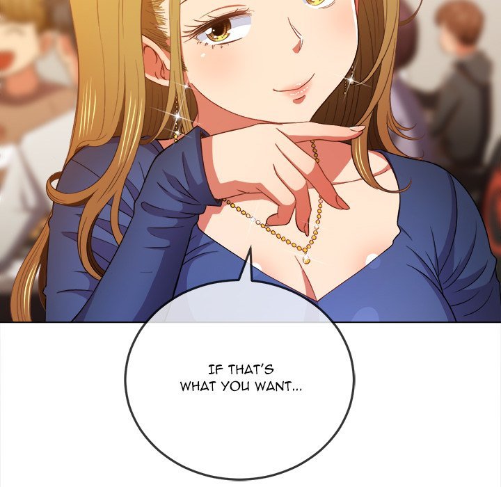 My High School Bully Chapter 64 Page 135