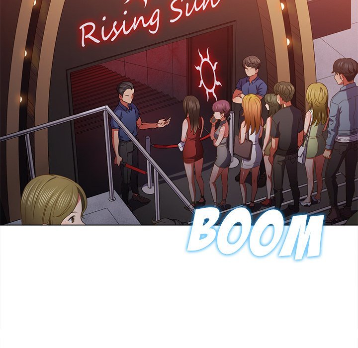 My High School Bully Chapter 64 Page 141