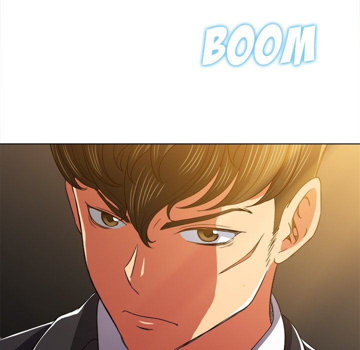 My High School Bully Chapter 64 Page 148