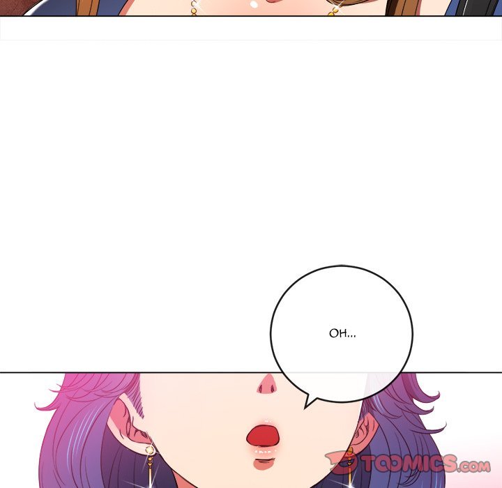 My High School Bully Chapter 64 Page 21