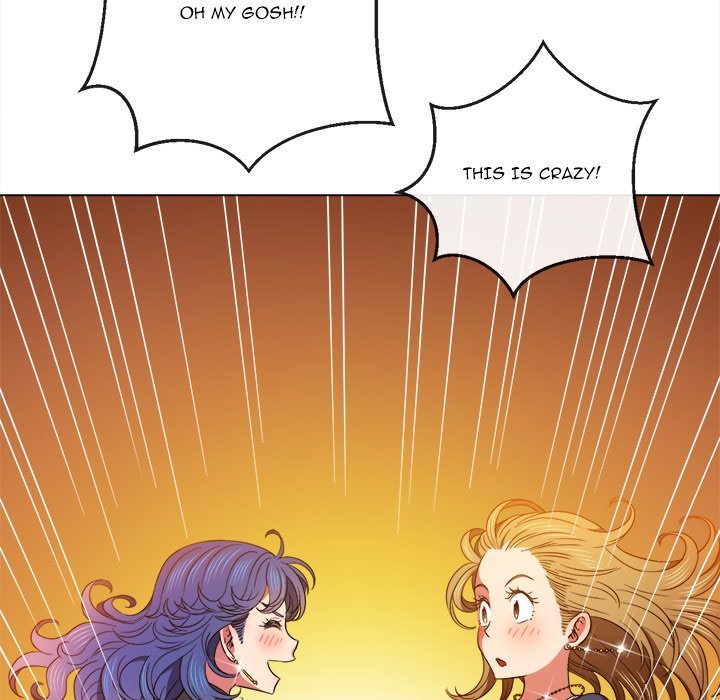 My High School Bully Chapter 64 Page 23