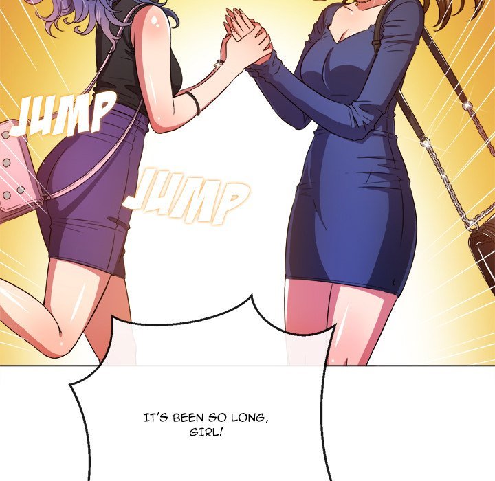 My High School Bully Chapter 64 Page 24
