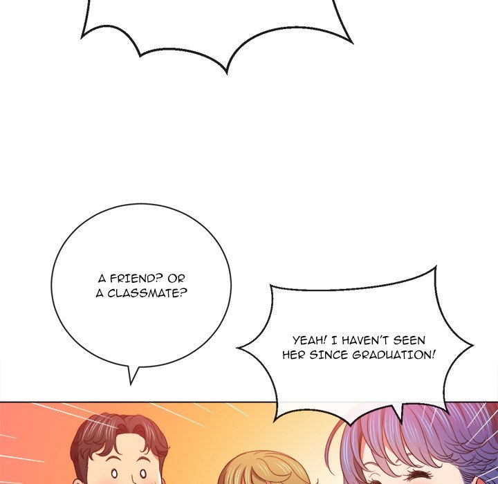 My High School Bully Chapter 64 Page 25