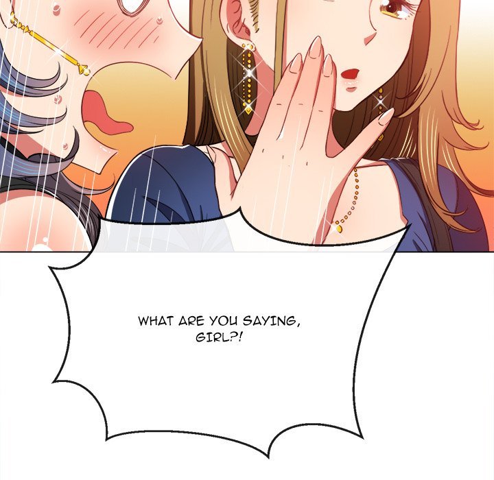 My High School Bully Chapter 64 Page 28
