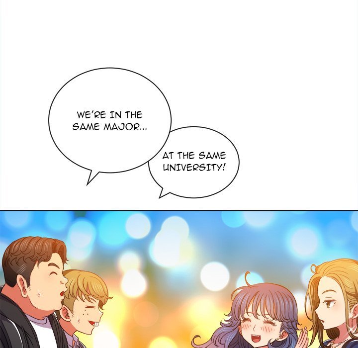 My High School Bully Chapter 64 Page 29
