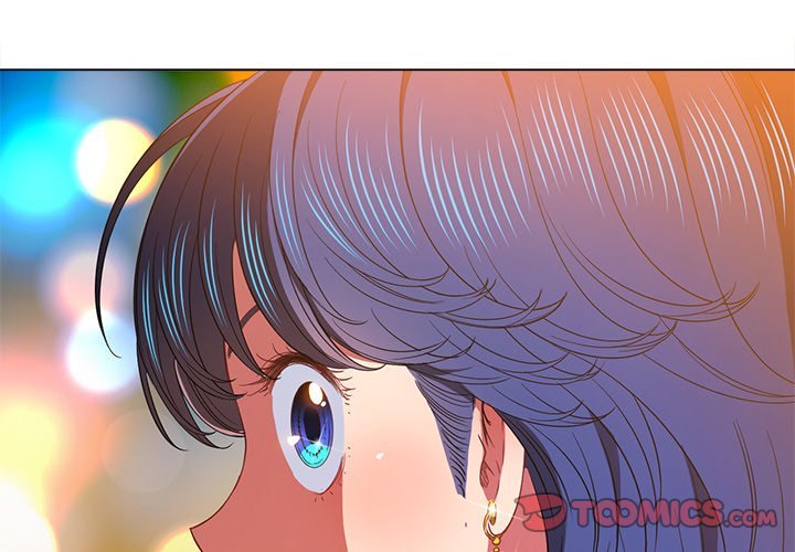 My High School Bully Chapter 64 Page 3