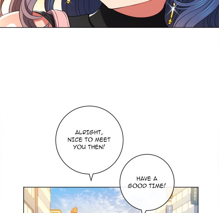 My High School Bully Chapter 64 Page 32