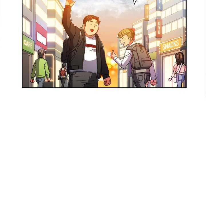 My High School Bully Chapter 64 Page 33