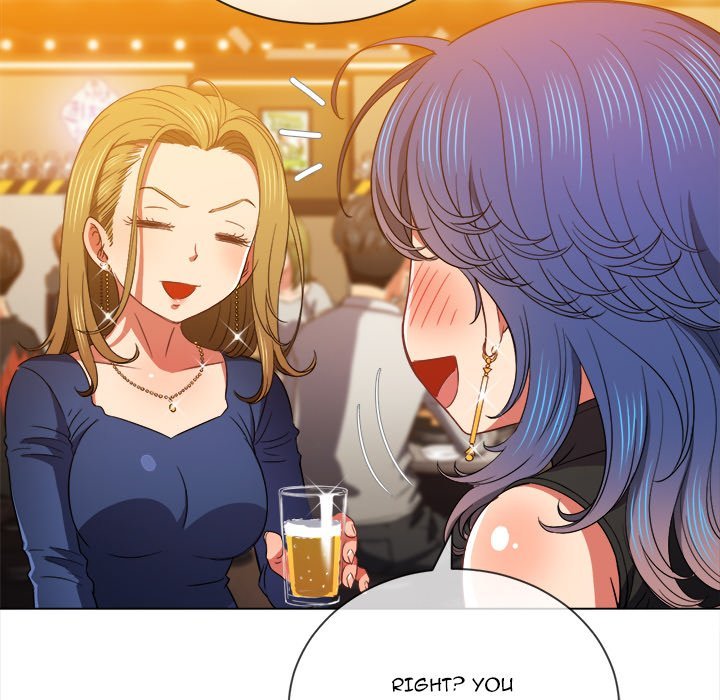 My High School Bully Chapter 64 Page 56