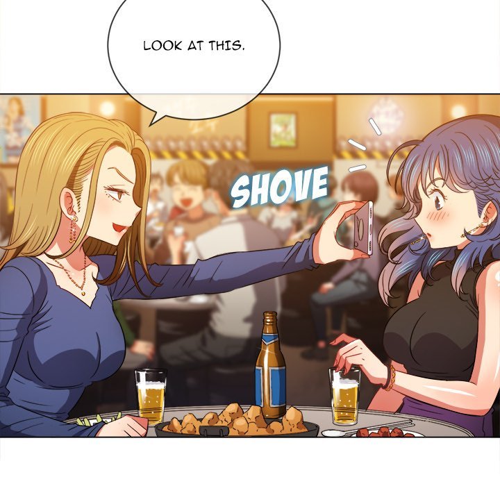My High School Bully Chapter 64 Page 64