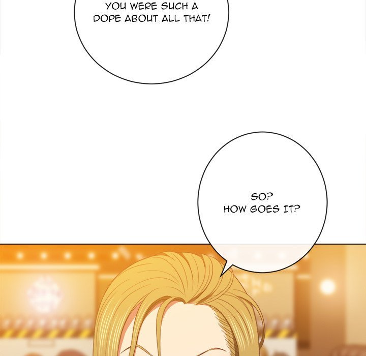 My High School Bully Chapter 64 Page 78