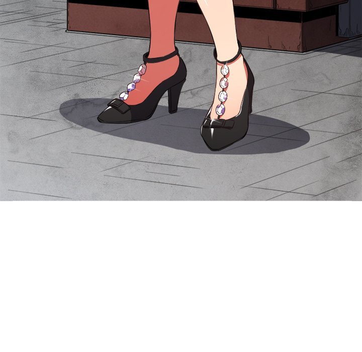 My High School Bully Chapter 64 Page 8