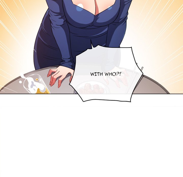 My High School Bully Chapter 64 Page 89