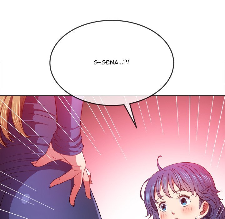 My High School Bully Chapter 64 Page 9