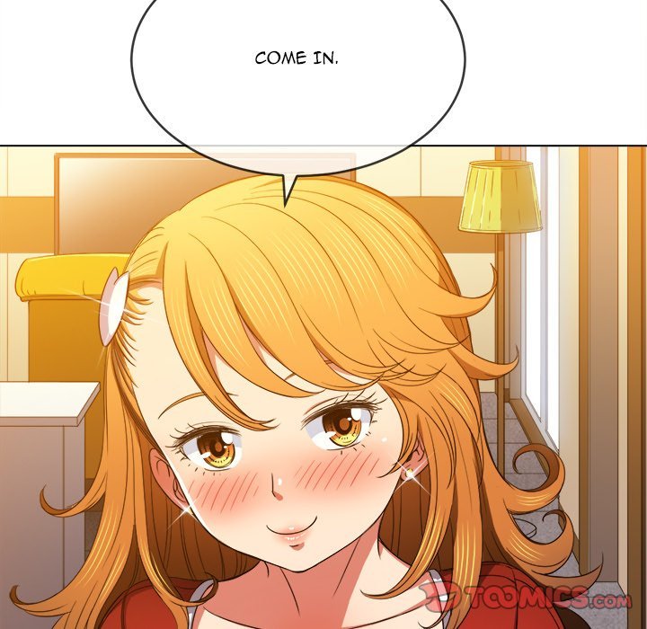 My High School Bully Chapter 64 Page 93
