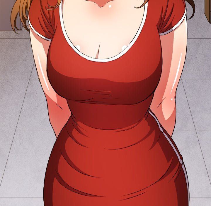 My High School Bully Chapter 64 Page 94