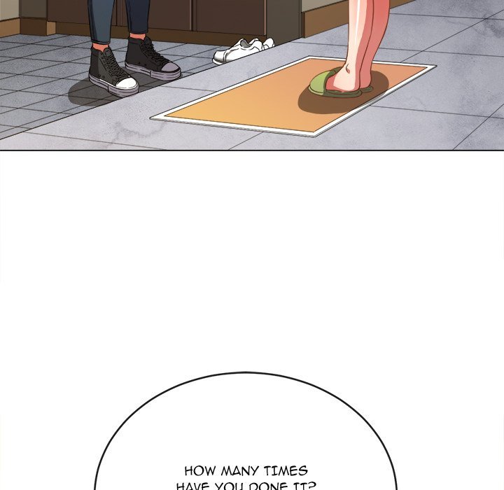 My High School Bully Chapter 64 Page 97