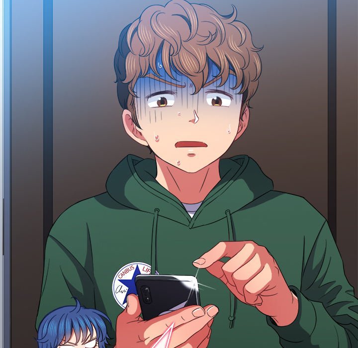 My High School Bully Chapter 65 Page 112