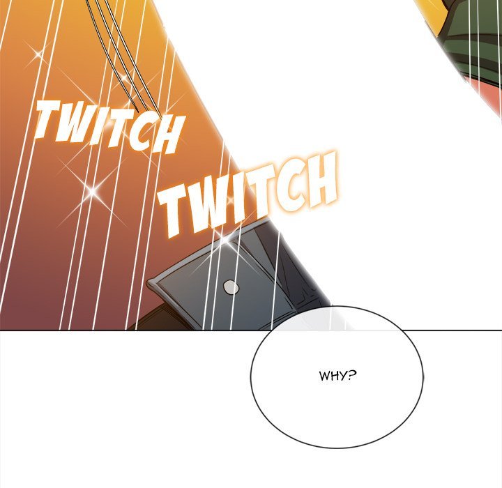 My High School Bully Chapter 65 Page 125