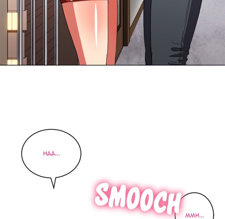 My High School Bully Chapter 65 Page 29