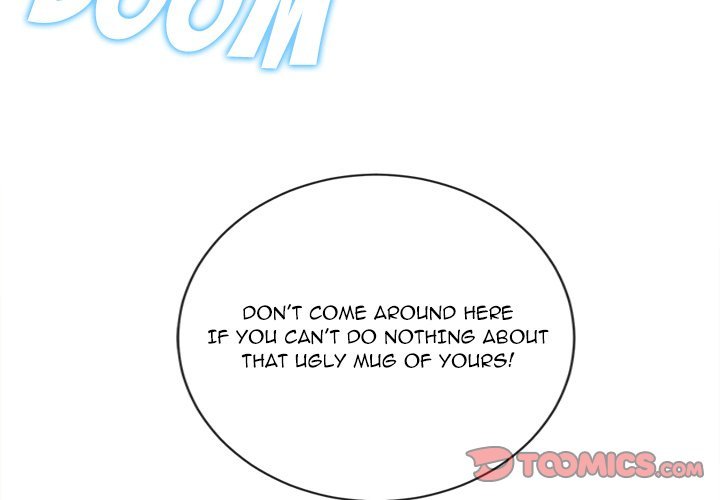 My High School Bully Chapter 65 Page 3