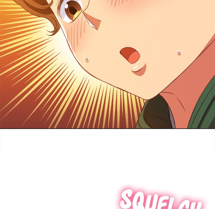 My High School Bully Chapter 65 Page 41