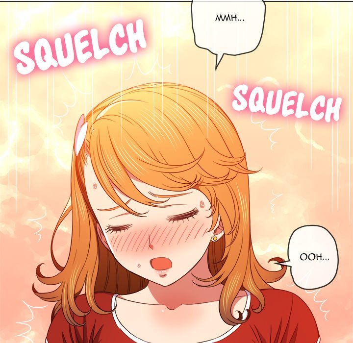 My High School Bully Chapter 65 Page 43