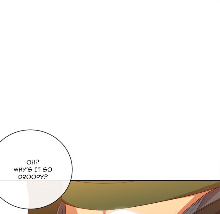 My High School Bully Chapter 65 Page 56